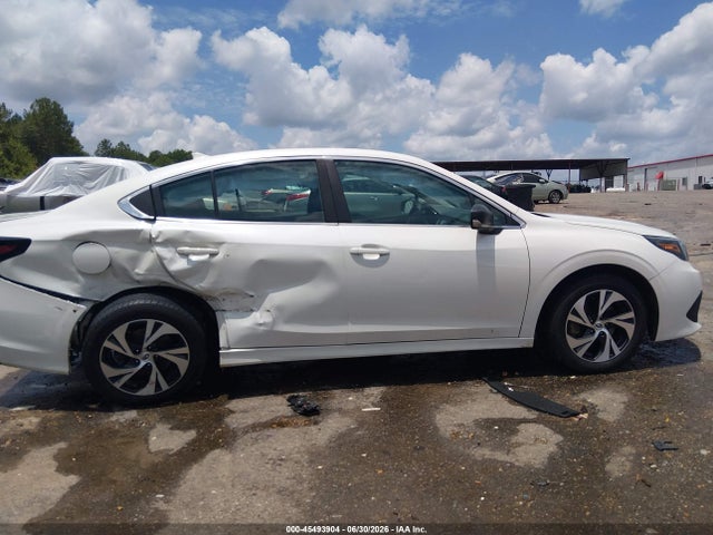 2022 Subaru LEGACY 缩略图 13