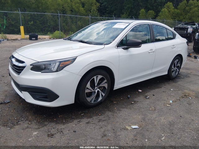 2022 Subaru LEGACY 照片 2