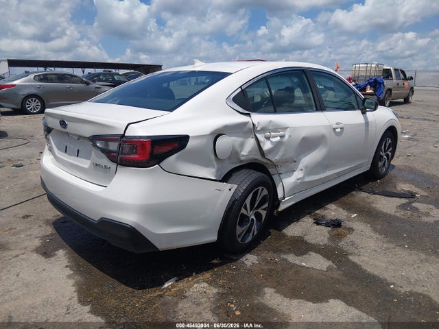2022 Subaru LEGACY 照片 4