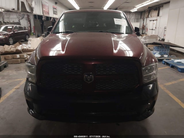 صورة مصغرة 12 لـ 2016 RAM 1500 EXPRESS
