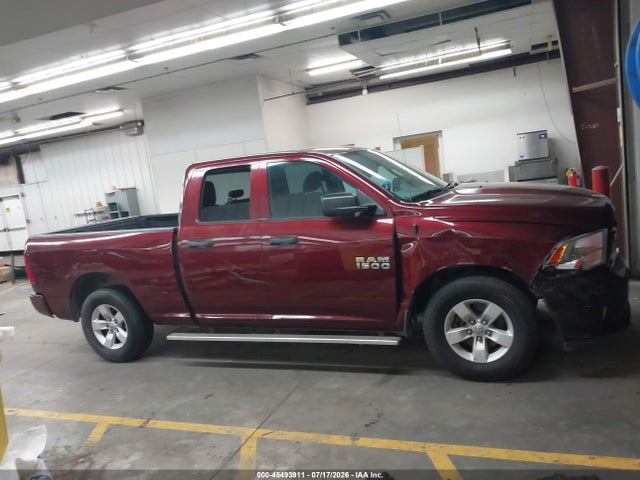 صورة مصغرة 13 لـ 2016 RAM 1500 EXPRESS