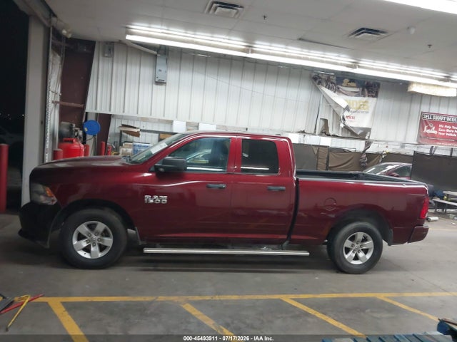 صورة مصغرة 14 لـ 2016 RAM 1500 EXPRESS