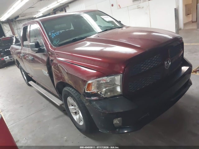 صورة 1 لـ 2016 RAM 1500 EXPRESS