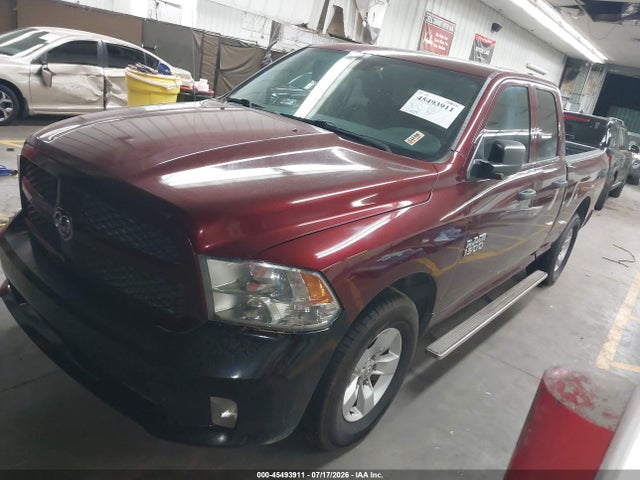 صورة 2 لـ 2016 RAM 1500 EXPRESS