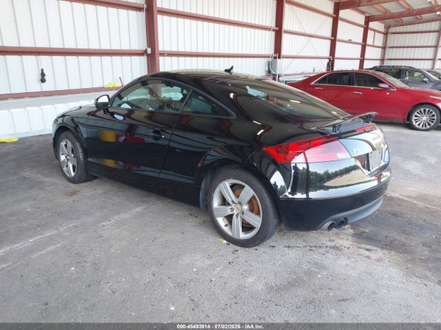2010 AUDI TT 2.0T PREMIUM 照片 3