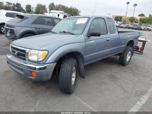 1998 Toyota TACOMA BASE V6 照片 2