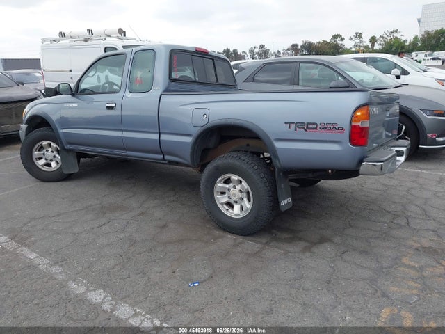1998 Toyota TACOMA BASE V6 照片 3