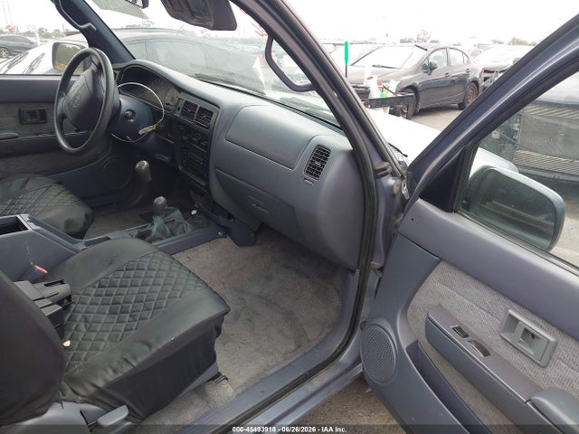 1998 Toyota TACOMA BASE V6 照片 5