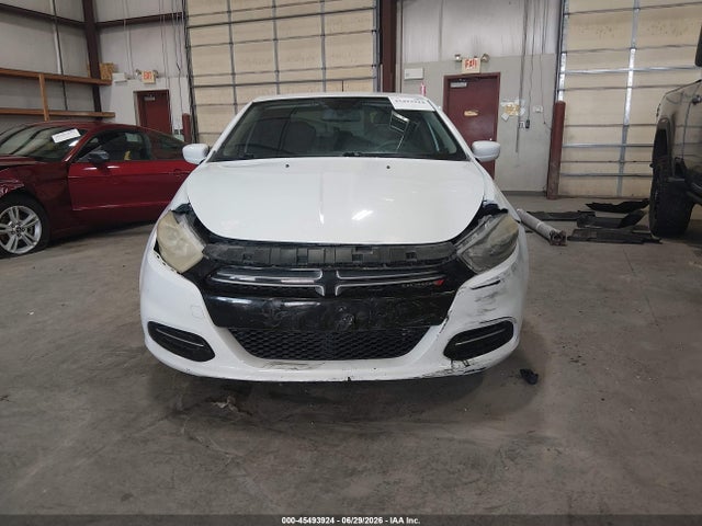 2015 Dodge DART SXT — миниатюра 13