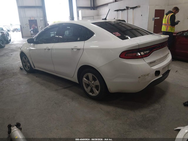 2015 Dodge DART SXT 照片 3