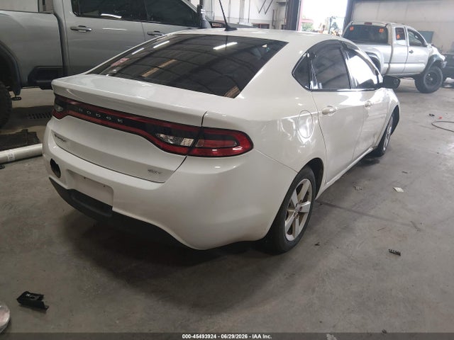2015 Dodge DART SXT 照片 4