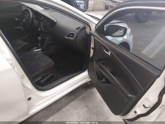 2015 Dodge DART SXT 照片 5