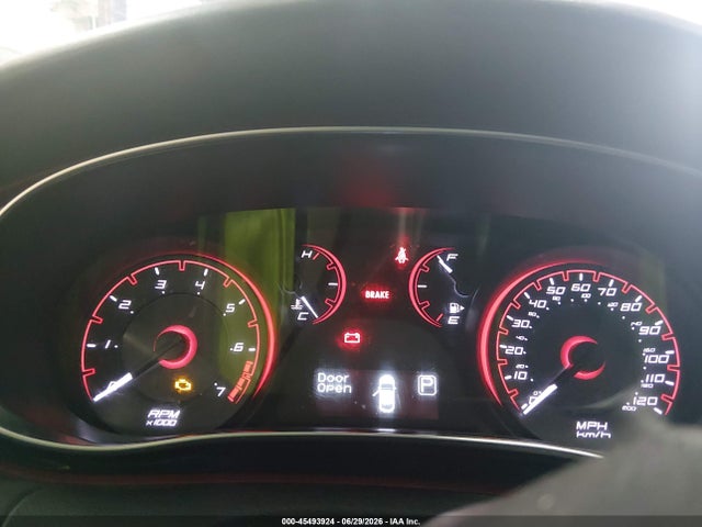 2015 Dodge DART SXT 照片 7