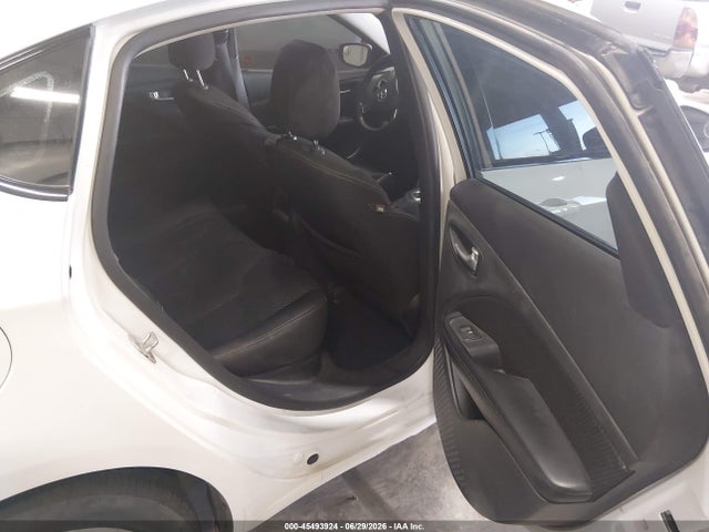 2015 Dodge DART SXT 照片 8