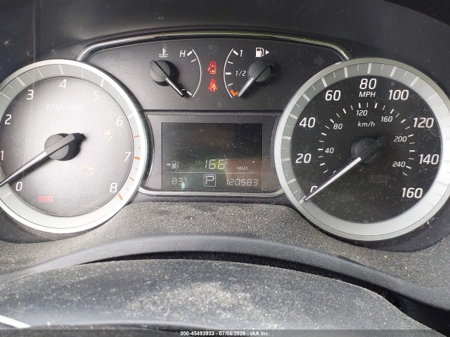 صورة 7 لـ 2014 Nissan SENTRA SR