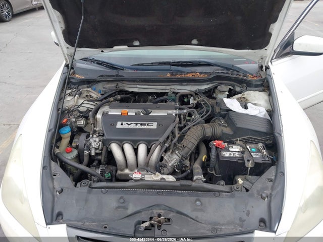 2005 Honda ACCORD 2.4 LX — фото 10