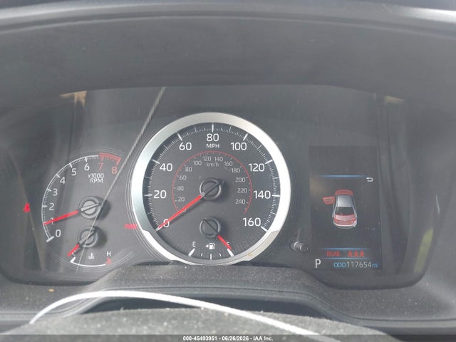 صورة 7 لـ 2021 Toyota COROLLA SE