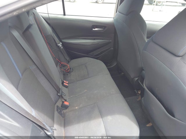 صورة 8 لـ 2021 Toyota COROLLA SE