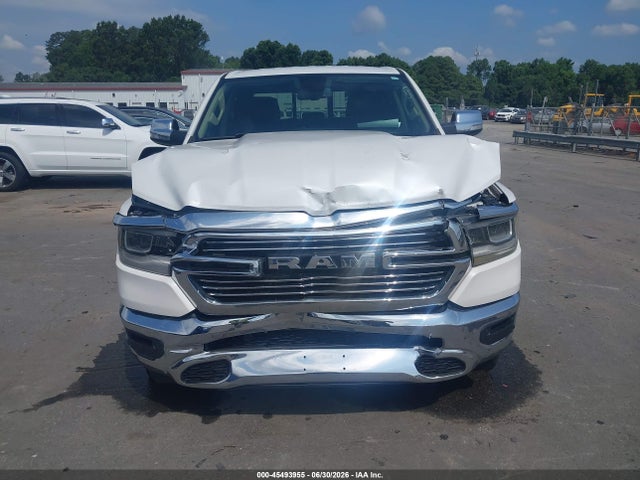 2019 RAM 1500 LARAMIE 4X4 5'7 BOX 缩略图 12