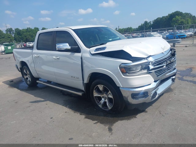 2019 RAM 1500 LARAMIE 4X4 5'7 BOX 缩略图 13