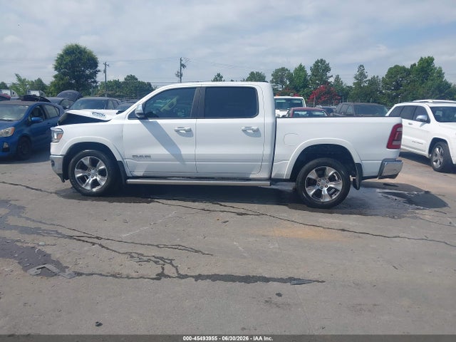 2019 RAM 1500 LARAMIE 4X4 5'7 BOX 缩略图 14