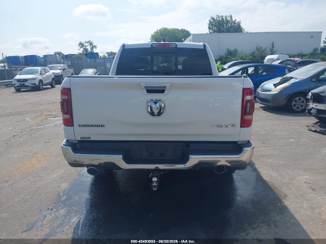 2019 RAM 1500 LARAMIE 4X4 5'7 BOX 缩略图 16
