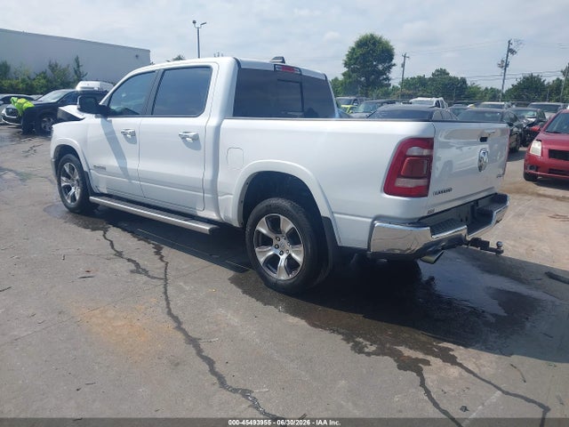 صورة 3 لـ 2019 RAM 1500 LARAMIE 4X4 5'7 BOX