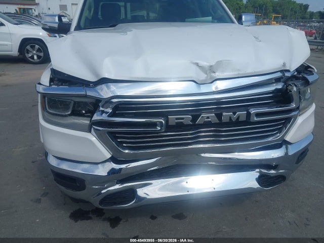 صورة 6 لـ 2019 RAM 1500 LARAMIE 4X4 5'7 BOX