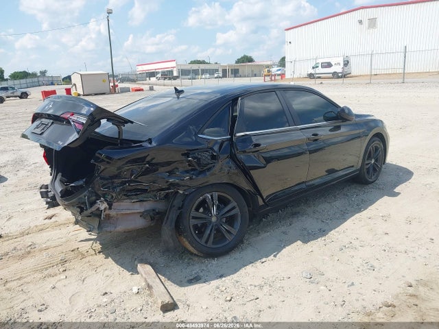 صورة 4 لـ 2023 Volkswagen JETTA 1.5T SE
