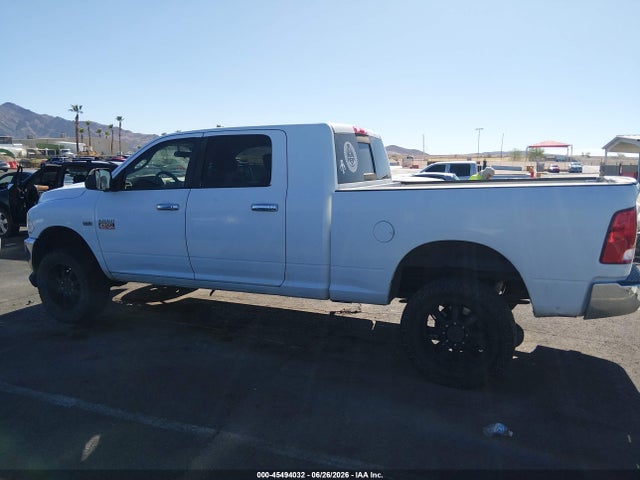 2011 RAM RAM 2500 SLT 缩略图 14