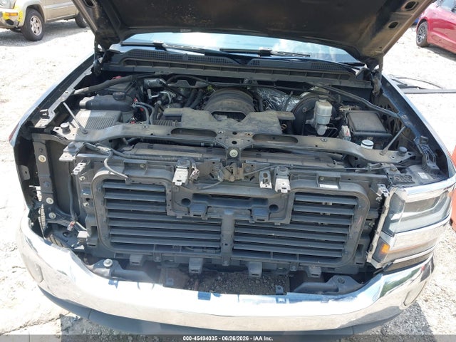 صورة 10 لـ 2018 Chevrolet SILVERADO 1500 LT