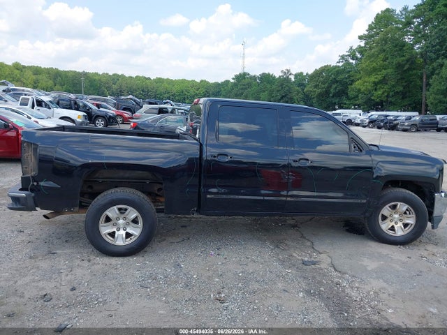 صورة مصغرة 14 لـ 2018 Chevrolet SILVERADO 1500 LT