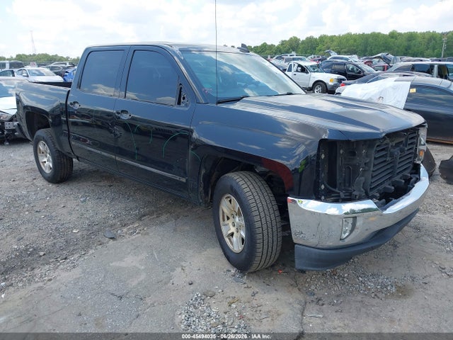 صورة 1 لـ 2018 Chevrolet SILVERADO 1500 LT