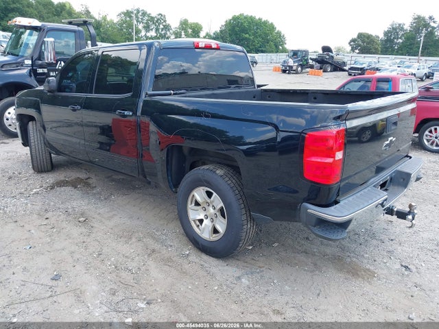 صورة 3 لـ 2018 Chevrolet SILVERADO 1500 LT