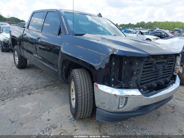 صورة 6 لـ 2018 Chevrolet SILVERADO 1500 LT