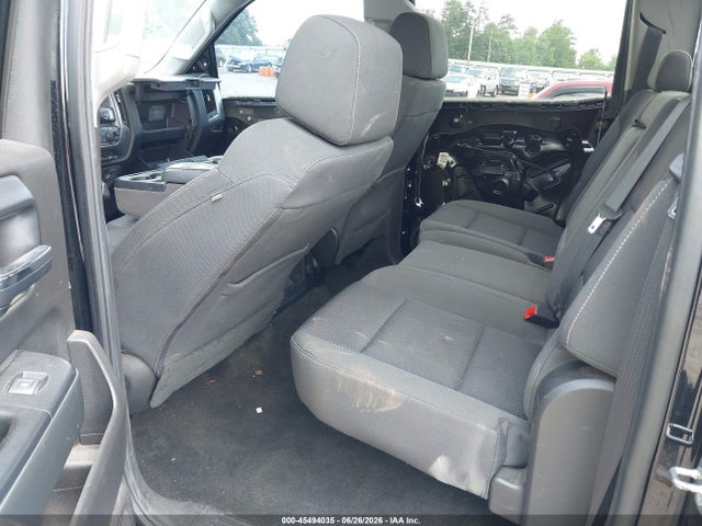 صورة 8 لـ 2018 Chevrolet SILVERADO 1500 LT