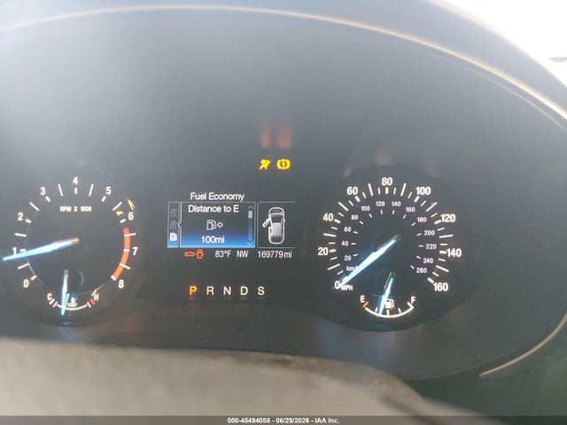 2016 FORD FUSION SE 照片 7