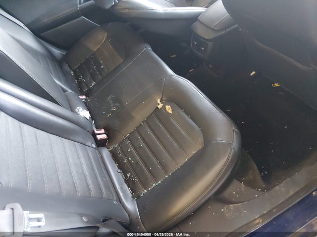 2016 FORD FUSION SE 照片 8