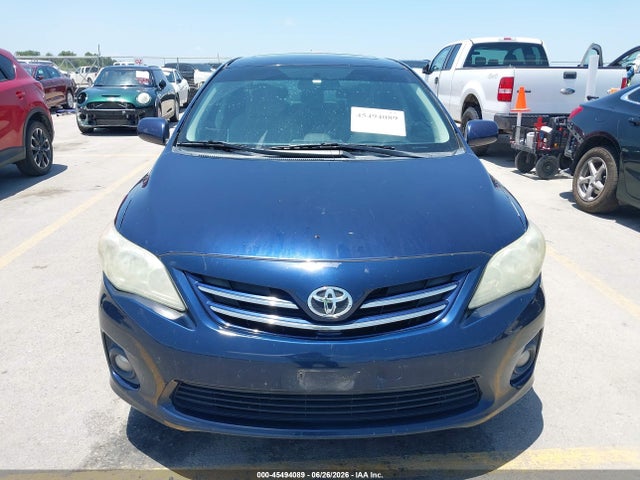 صورة مصغرة 12 لـ 2013 Toyota COROLLA LE
