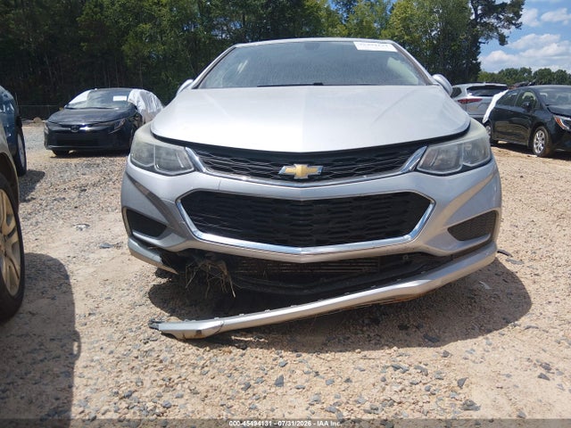 صورة مصغرة 17 لـ 2017 Chevrolet CRUZE LS AUTO
