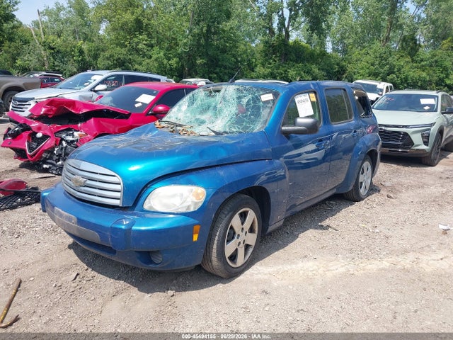 صورة 2 لـ 2009 Chevrolet HHR LS