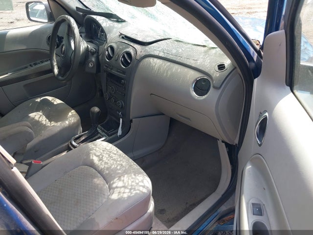 صورة 5 لـ 2009 Chevrolet HHR LS