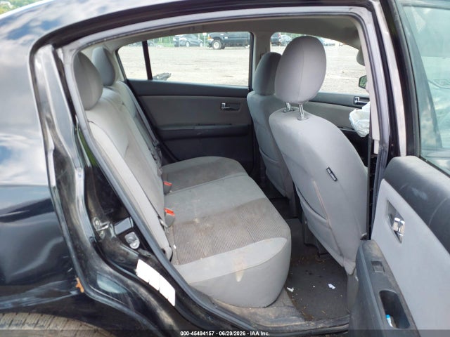 صورة 8 لـ 2010 Nissan SENTRA 2.0SR