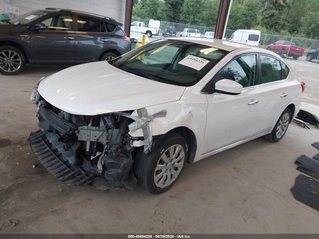 صورة 2 لـ 2018 Nissan SENTRA S