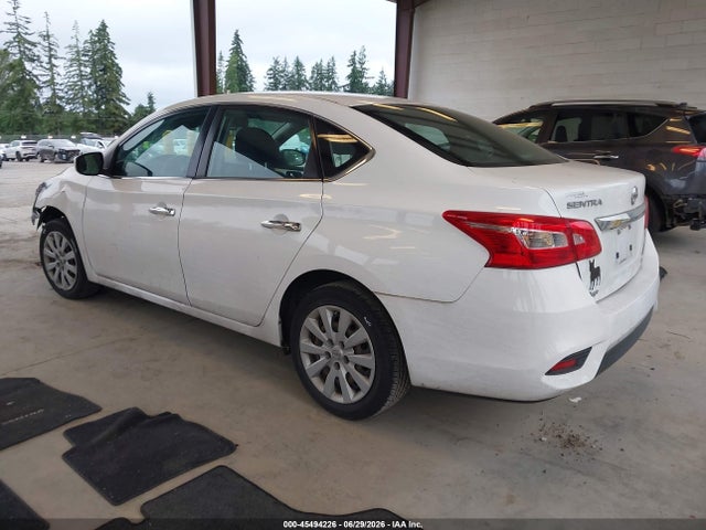 صورة 3 لـ 2018 Nissan SENTRA S
