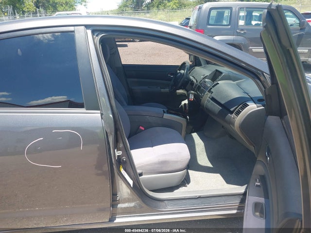 2009 Toyota PRIUS photo 5