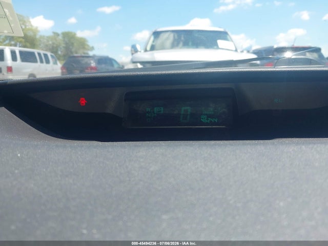 2009 Toyota PRIUS photo 7