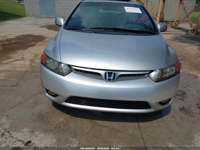 2008 Honda CIVIC SI — фото 6