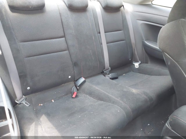 2008 Honda CIVIC SI — фото 8