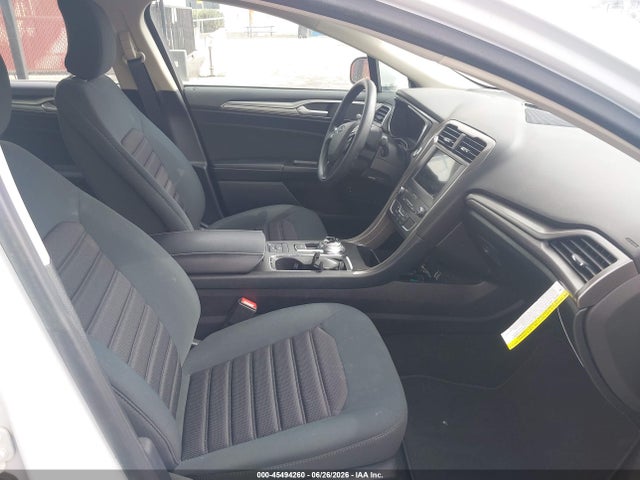 2019 FORD FUSION HYBRID SE 照片 5